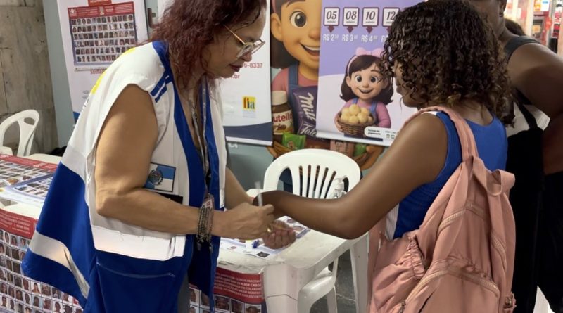 Campanha do Governo do Estado incentiva troca de fotos de perfil para ajudar a localizar crianças desaparecidas