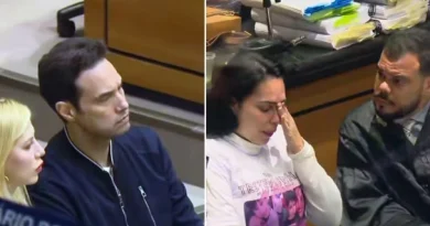 Caso Henry Borel: defesa de Jairinho abandona plenário, e julgamento é adiado para maio; Monique é solta