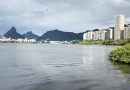 De volta ao pódio: saneamento transforma a Lagoa Rodrigo de Freitas e impulsiona&nbsp;boom&nbsp;de esportes aquáticos no Rio