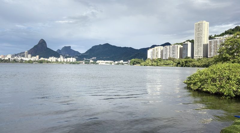 De volta ao pódio: saneamento transforma a Lagoa Rodrigo de Freitas e impulsiona&nbsp;boom&nbsp;de esportes aquáticos no Rio