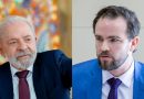 Lula anuncia Dario Durigan como substituto de Fernando Haddad no Ministério da Fazenda