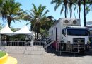 São Gonçalo: Carreta de Mamografia inicia atendimentos na Praça Zé Garoto nesta quarta-feira (25)