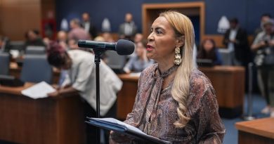 Projeto propõe criação da campanha “Banco Vermelho” no combate à violência contra a mulher no Rio