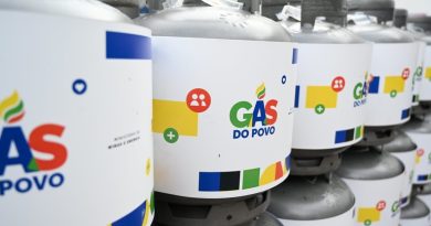 Rio de Janeiro tem mais de 469 mil novas famílias beneficiadas pelo Gás do Povo em março