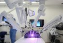 Hospital Santa Catarina – Paulista alcança marca de 4 mil cirurgias robóticas