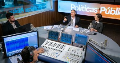 Infraestrutura, concessões e CNH do Brasil: Renan Filho destaca avanços e novos projetos no setor de transportes