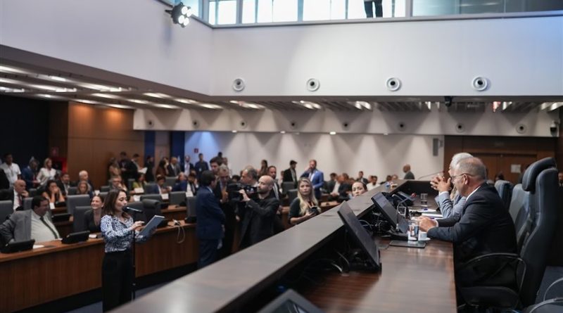 Crime de Stalking poderá ser incluído em Campanha de Conscientização Contra Violência à Mulher