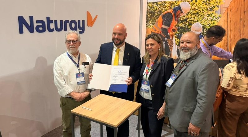 Engenheiros poderão realizar inspeção periódica de gás