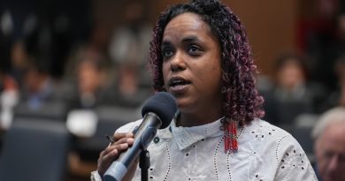 Semana de Combate ao Abuso Sexual e à Violência contra a mulher nas escolas do Rio pode ser criada