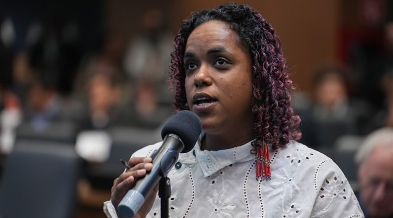 Semana de Combate ao Abuso Sexual e à Violência contra a mulher nas escolas do Rio pode ser criada