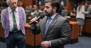 Policiais e Bombeiros com dependentes doentes poderão solicitar nova lotação em unidade de trabalho