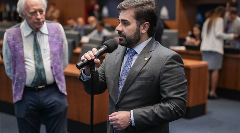 Policiais e Bombeiros com dependentes doentes poderão solicitar nova lotação em unidade de trabalho