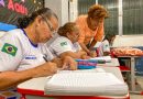 Matrículas abertas na Educação de Jovens e Adultos de Mesquita