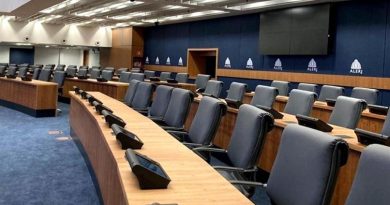 Deputados licenciados como Secretários Estaduais voltam à ALERJ