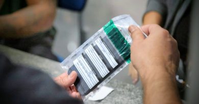 Operação Rastreio recupera mais de 13 mil celulares em quase um ano