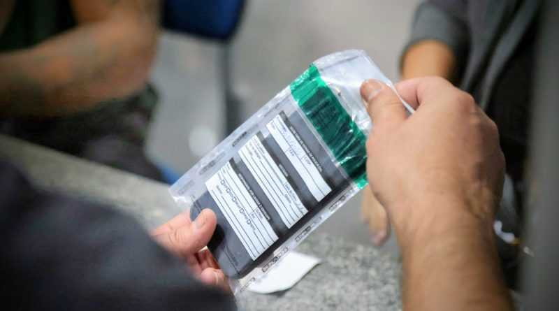 Operação Rastreio recupera mais de 13 mil celulares em quase um ano