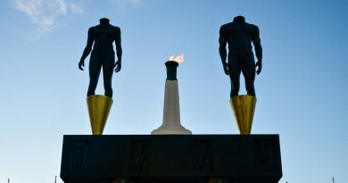 Olimpíada de 2028 terá teste para proibir atletas trans em provas femininas