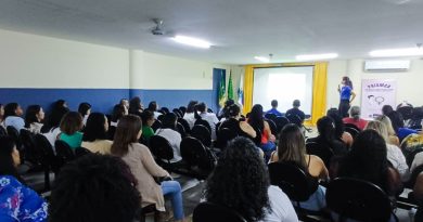 Profissionais da Saúde recebem capacitação de Boas Práticas na Triagem Neonatal