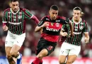 Flamengo vence Fluminense nos pênaltis e é tricampeão carioca