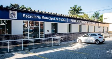 Prefeitura investe cerca de R$ 4 milhões na modernização e manutenção das unidades de saúde em Pinheiral