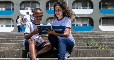 Seeduc realiza semana de Avaliação Diagnóstica para identificar competências dos alunos da rede estadual