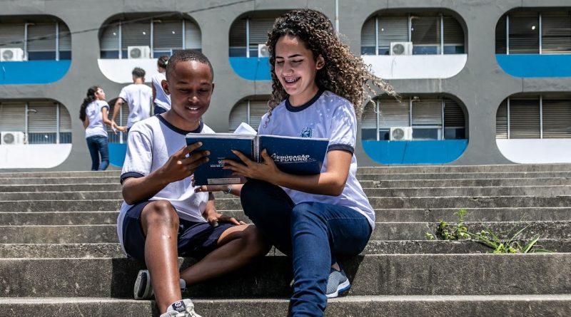 Seeduc realiza semana de Avaliação Diagnóstica para identificar competências dos alunos da rede estadual