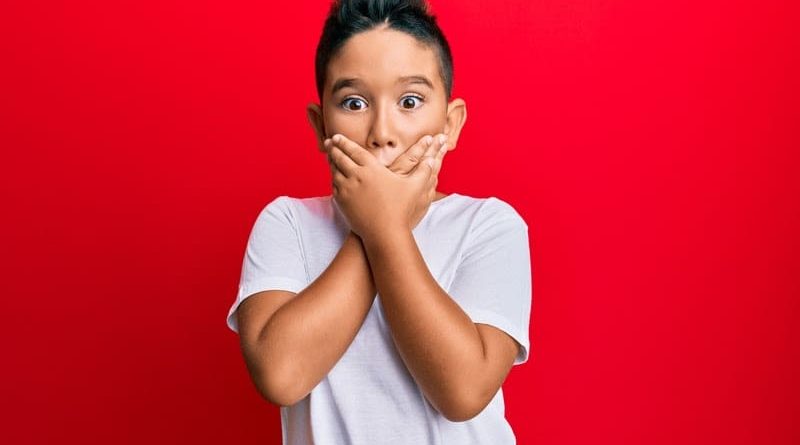 1/4, Dia da Mentira: saiba como agir se o seu filho mente muito