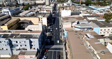 Secretaria das Cidades investe R$ 2,49 bilhões em obras de infraestrutura em todo o Estado do Rio de Janeiro