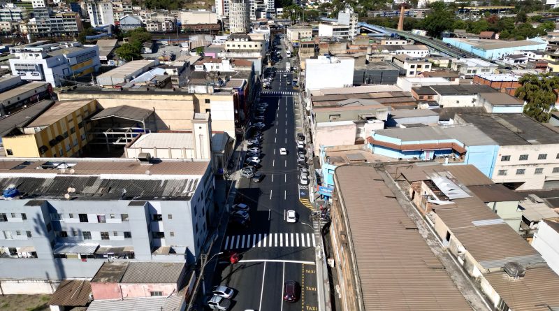 Secretaria das Cidades investe R$ 2,49 bilhões em obras de infraestrutura em todo o Estado do Rio de Janeiro