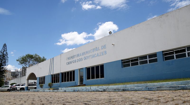 Prefeitura Campos convoca aprovados em concurso público para diferentes cargos