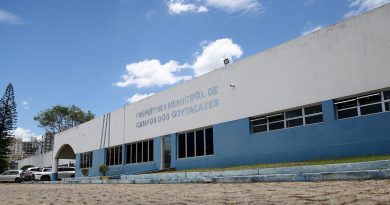 Prefeitura antecipa pagamento dos servidores em comemoração ao aniversário de Campos