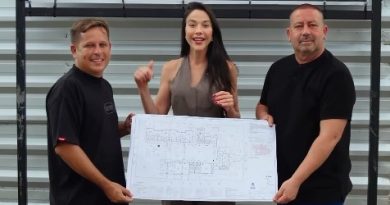 Prefeita de Belford Roxo Mariana Canella anuncia construção de creche em tempo integral no Vale do Ipê