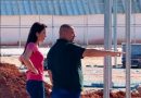 Prefeita de Belford Roxo Mariana Canella anuncia academia municipal  climatizada na nova Vila Olímpica do Lote XV