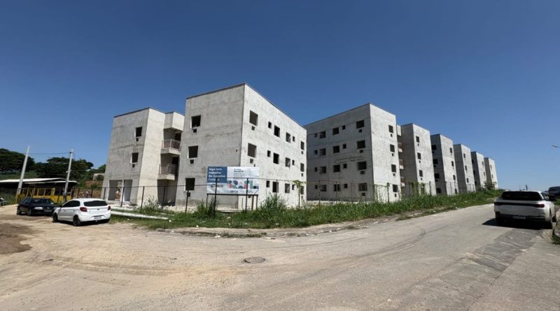 Assembleia do Minha Casa, Minha Vida reúne moradores e conselhos em Japeri