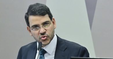 Em derrota histórica, Senado rejeita indicação de Jorge Messias para o STF