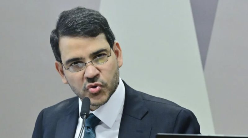 Em derrota histórica, Senado rejeita indicação de Jorge Messias para o STF