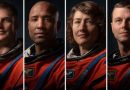 Nasa envia nesta quarta quatro astronautas em expedição na Lua