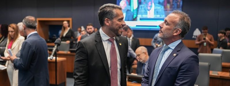 ALERJ: Recursos do Fundo de Combate à Pobreza poderão ser usados para ressarcir cartórios em processos de regularização fundiária