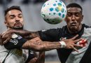 Vasco não aproveita vantagem numérica e acaba derrotado em reencontro com Corinthians e Diniz