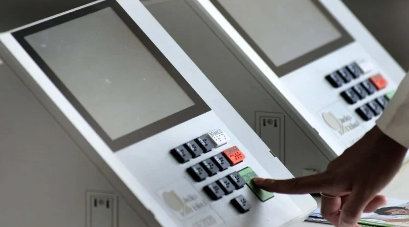 Eleições 2026: prazo para emitir título ou trocar local de votação termina em menos de um mês