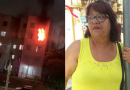 Homem agride ex-companheira, incendeia apartamento e provoca morte de vizinha em SP