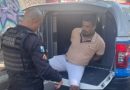 Homem é preso em flagrante por esfaquear outro em hortifruti na Tijuca