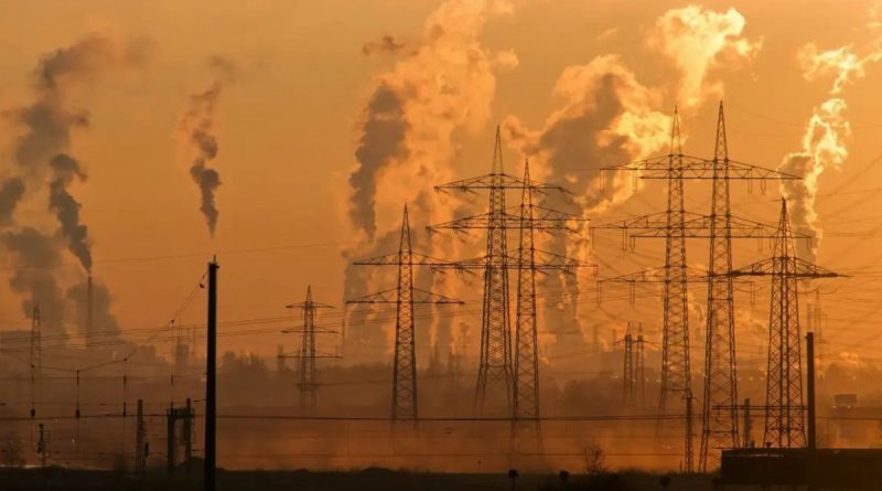 Conferência na Colômbia discute menor uso de combustíveis fósseis