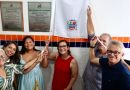 Após reformas, Prefeitura de Queimados realiza entrega de escola para ano letivo