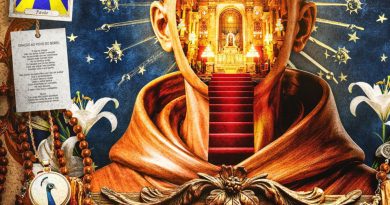 Unidos da Tijuca anuncia enredo para 2027