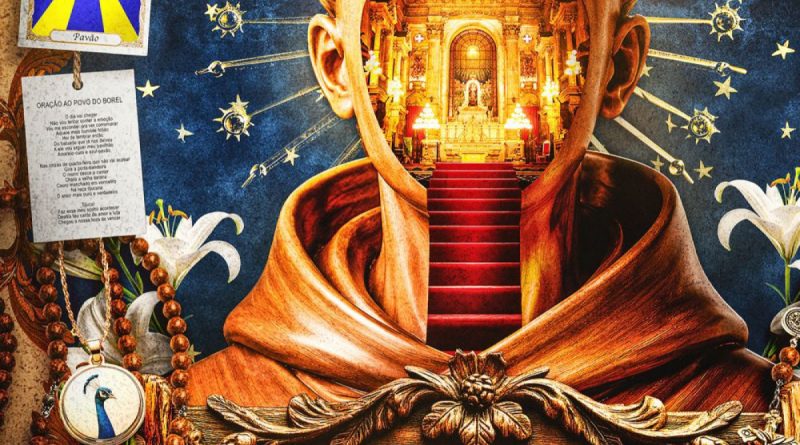 Unidos da Tijuca anuncia enredo para 2027