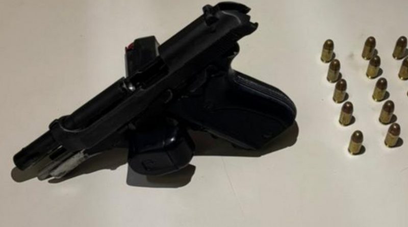 Suspeito de chefiar tráfico de drogas é preso em Paraty