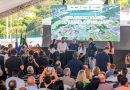 Katia Miki inaugura Complexo Viário e lidera maior avanço em mobilidade da história de Barra do Piraí