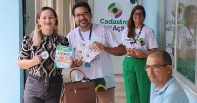 Cadastro Único completa 25 anos com ações realizadas em comunidades