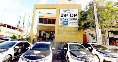 Padrasto é preso por agredir e matar enteada de 1 ano após se irritar com choro